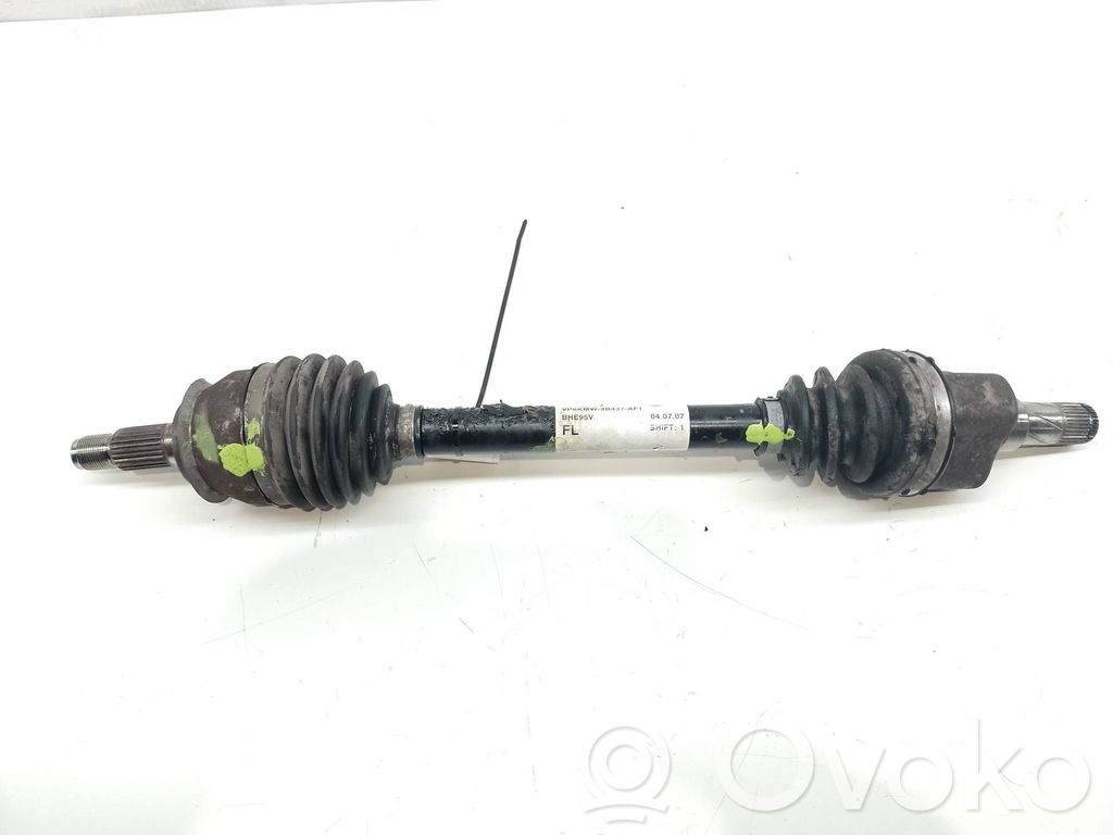 Mini One - Cooper Coupe R56 Eje de transmisión delantero 