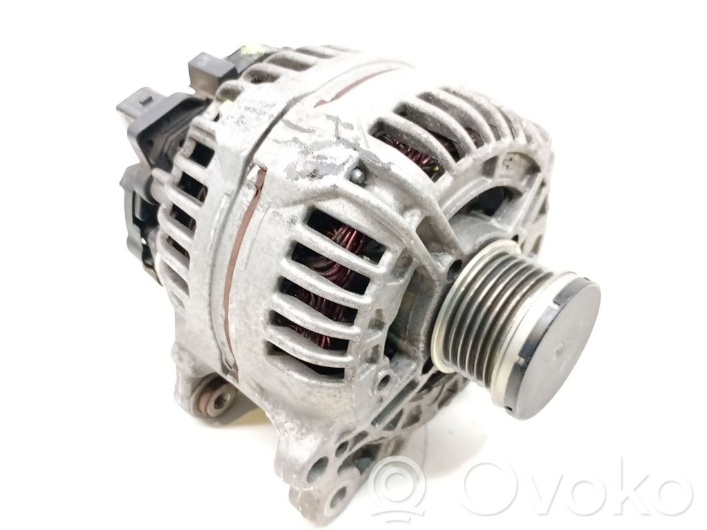 Alternador   03C903025F,0124525200,03C903025F