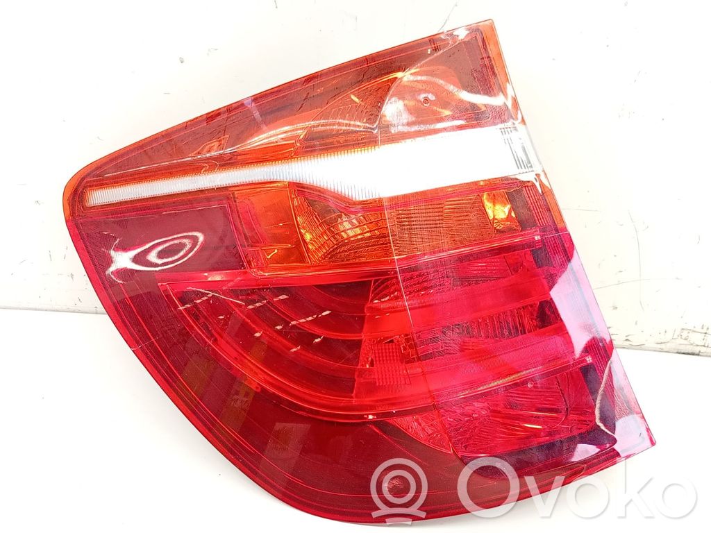 BMW X3 F25 Luci posteriori 