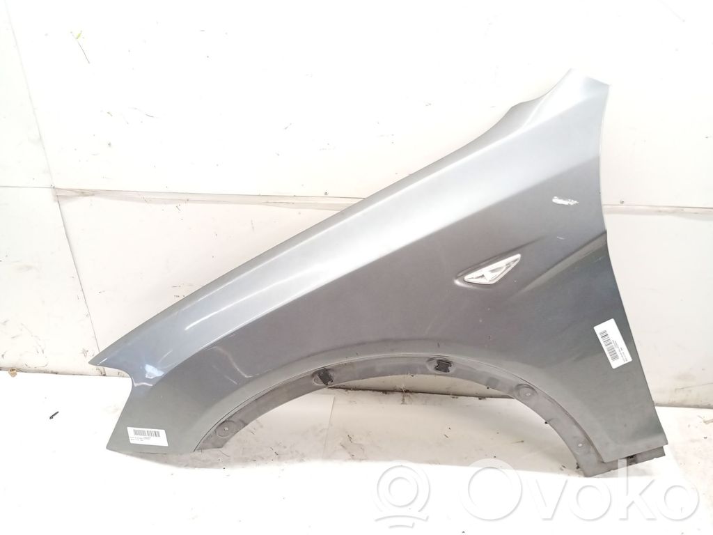 BMW X3 F25 Guardabarro 