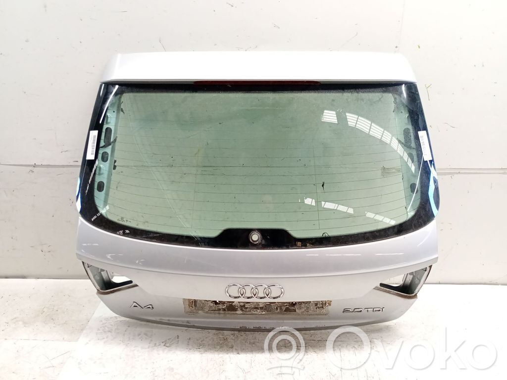 Audi A4 Allroad Hayon/capotă portbagaj 