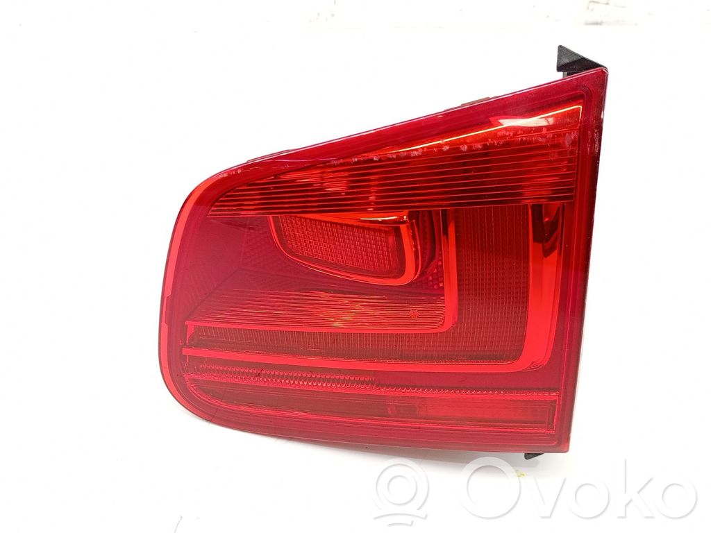 Volkswagen Tiguan Ampoule, projecteur principal