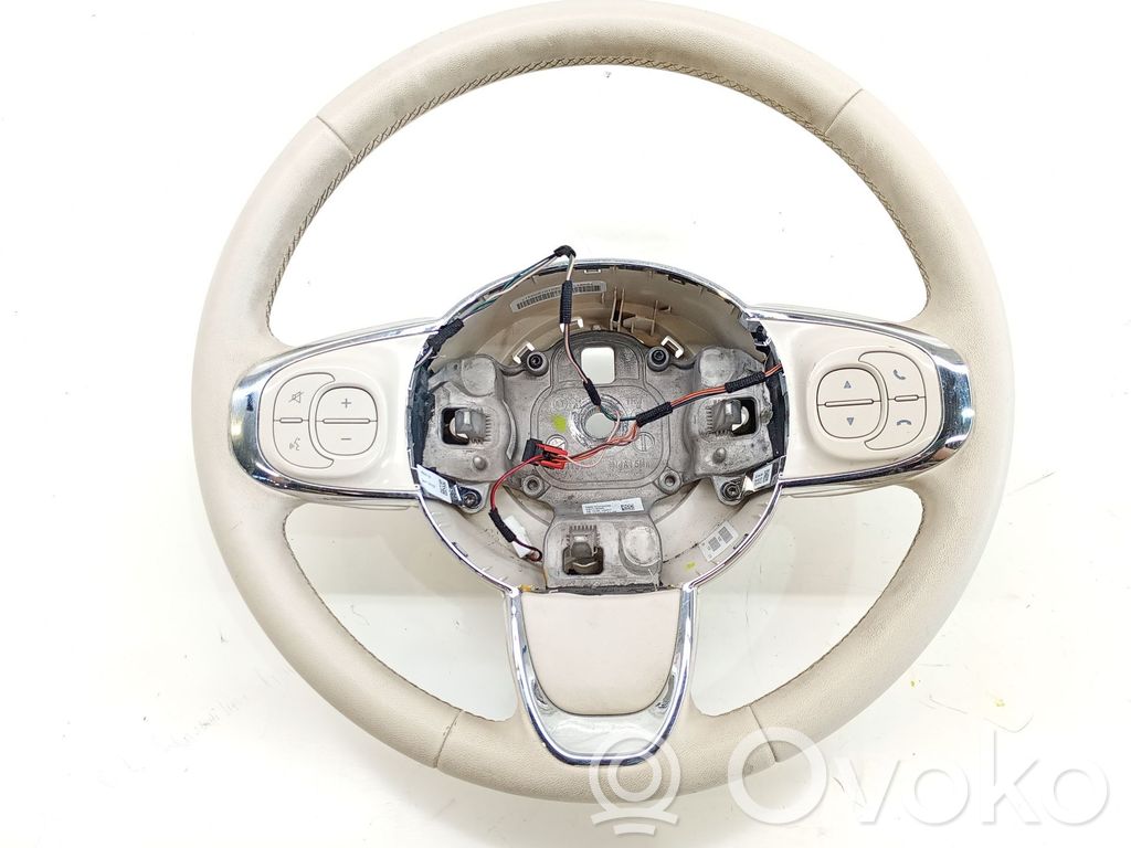Ohjauspyörä   735712564,735712564,735712564