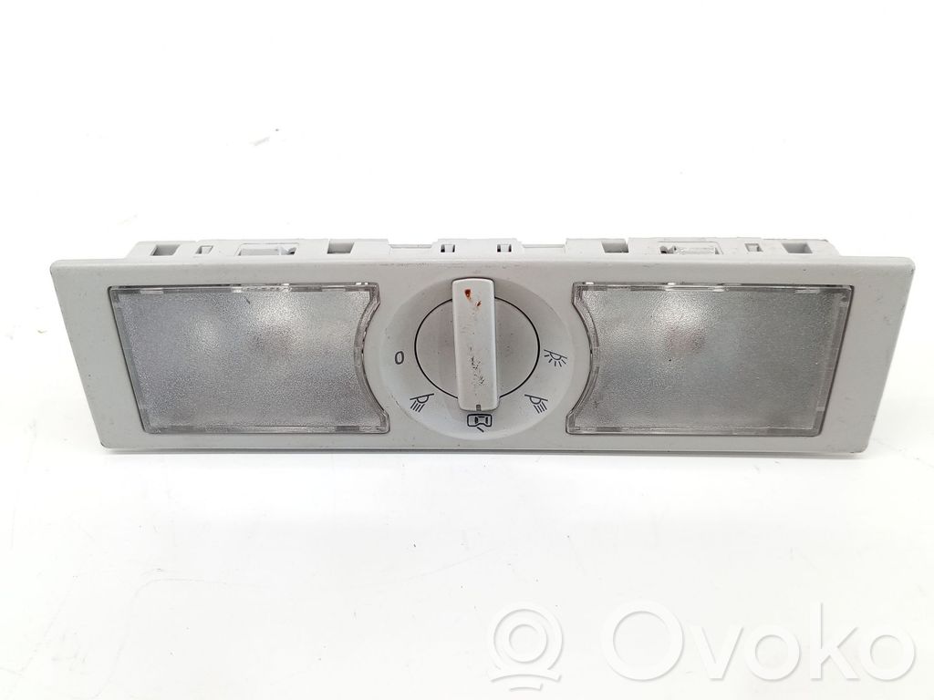 Volkswagen Tiguan Otras luces interiores 