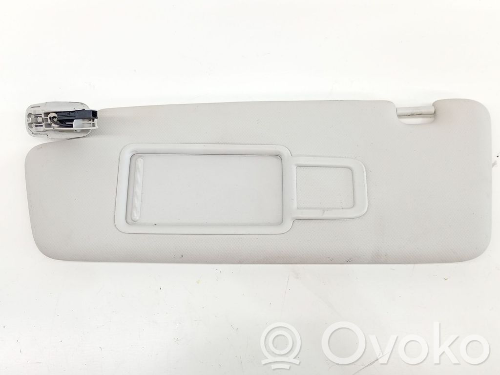 Osłona przeciwsłoneczna   8K0857551F9T0,8K0857551F9T0,8K0857551F9T0