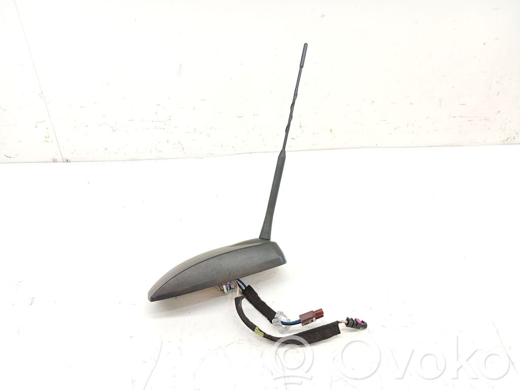 Opel Zafira C Antenna autoradio 