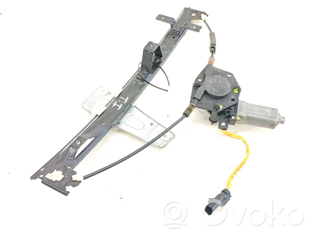 Jeep Grand Cherokee (WJ) Macara geam spate fără motor 