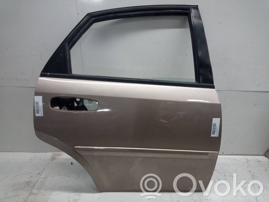 Chevrolet Nubira Ușă spate