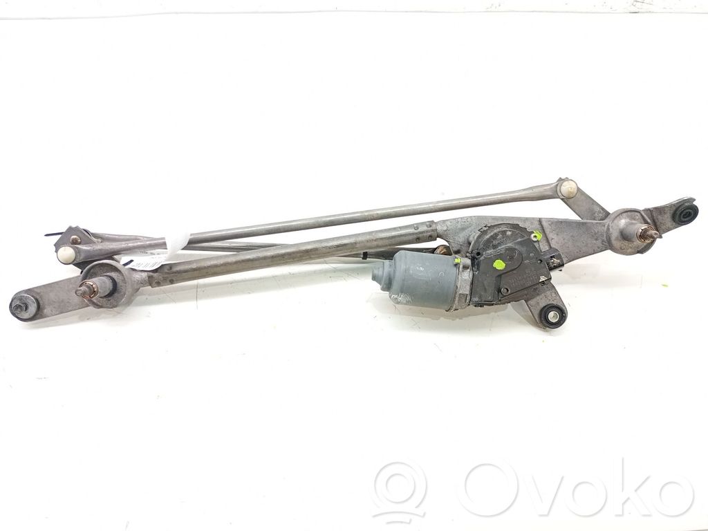 Suzuki Grand Vitara II Motor ștergător 