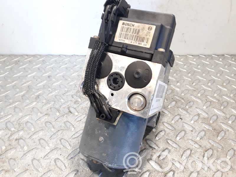 Renault Scenic I ABS-pumppu
