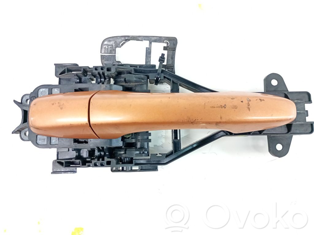 Volvo S60 Mâner exterior ușă față 