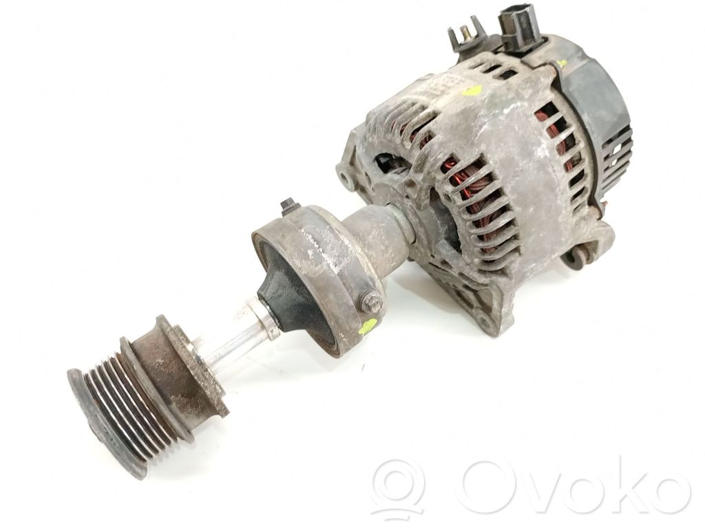 Ford Focus Alternador