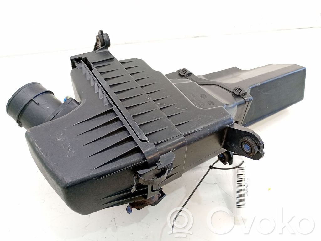 Hyundai i20 (PB PBT) Caja del filtro de aire