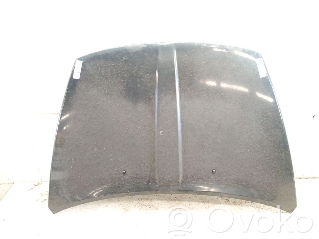 Dodge Caliber Couvercle, capot moteur