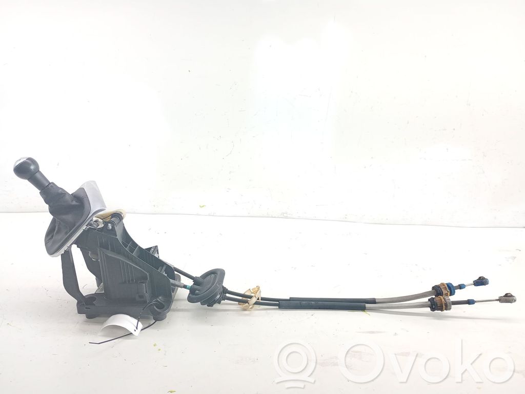 Citroen C4 Aircross Wiper turn signal indicator stalk/switch 