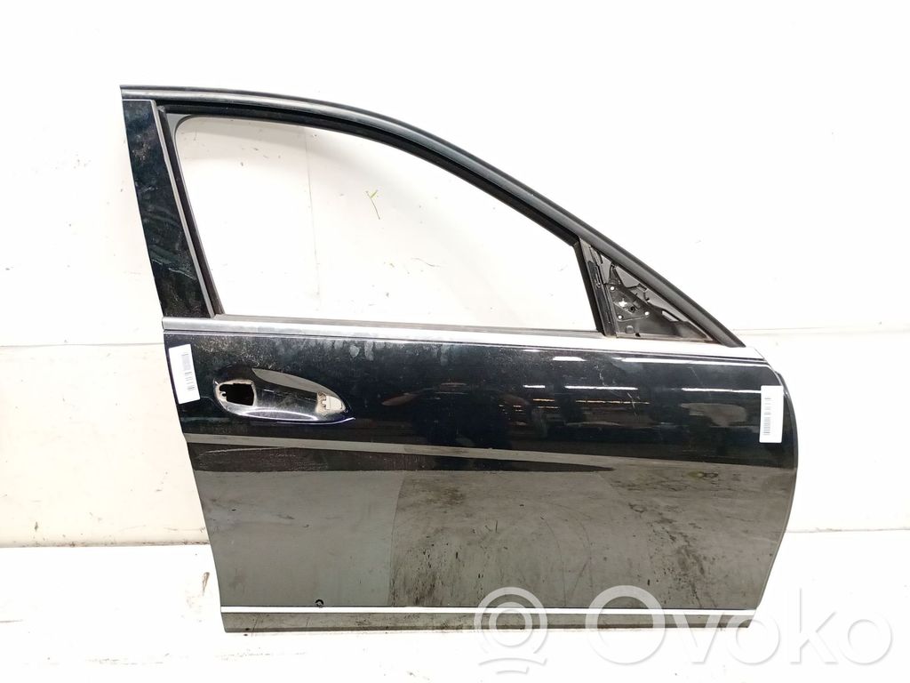 Mercedes-Benz C W203 Portiera anteriore 
