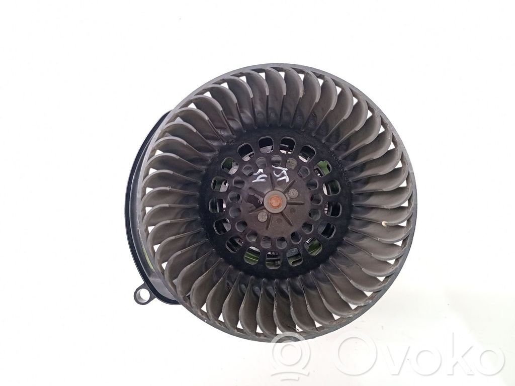 Renault Megane IV Ventilator aerotermă