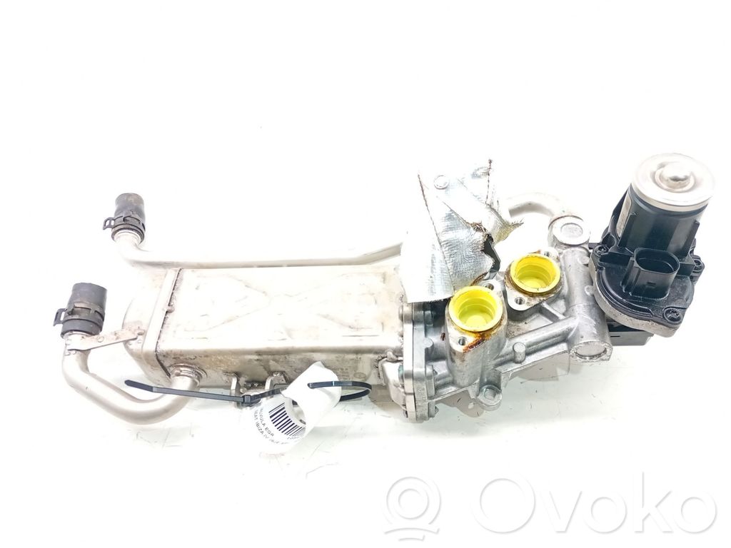 Seat Ibiza IV (6J,6P) Valvola EGR 