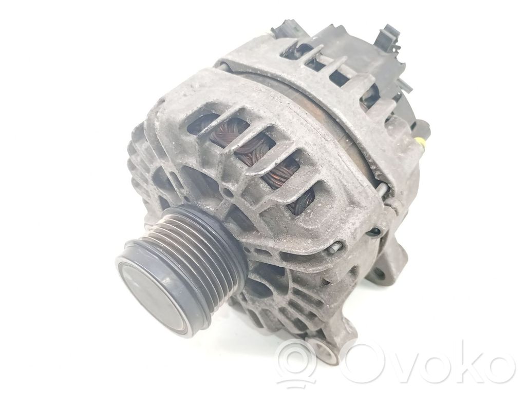 Citroen C-Elysée Generatore/alternatore