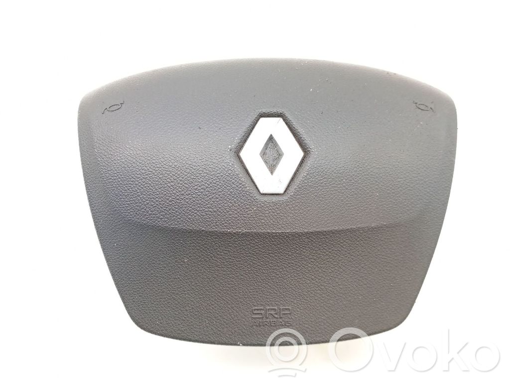 Renault Kangoo II Airbag del volante 