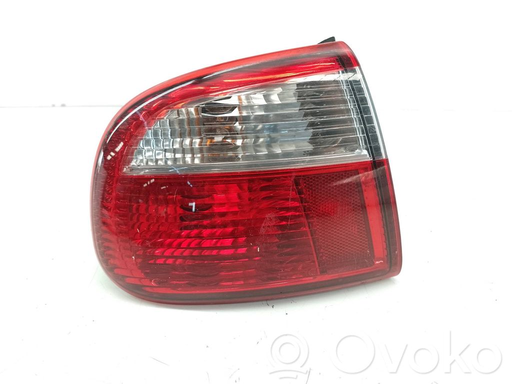 Seat Toledo II (1M) Luci posteriori