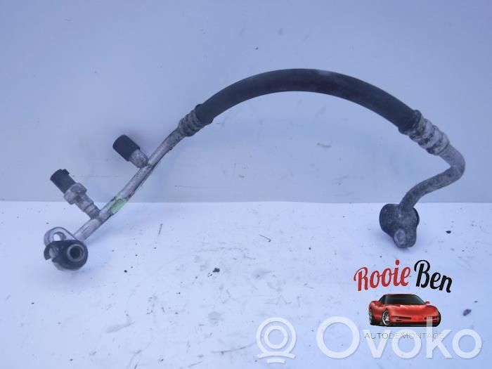 Dodge Caliber Ilmastointilaitteen putki (A/C) 