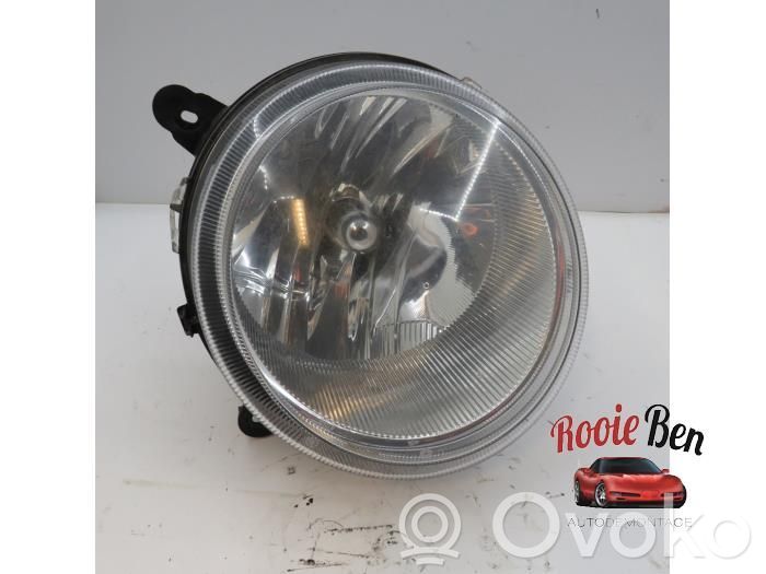 Headlight/headlamp   05303842AA,1A998321106