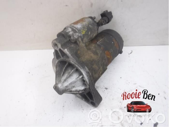 Motor de arranque   56041012AB,M001T84381ZC