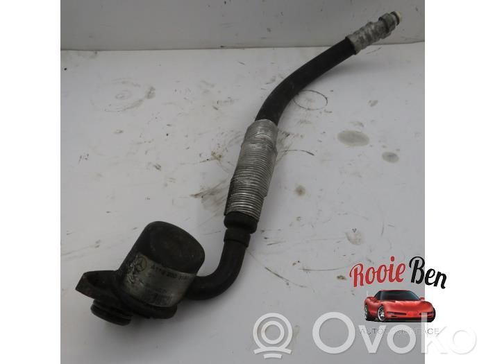 Chrysler Crossfire Ilmastointilaitteen putki (A/C) 