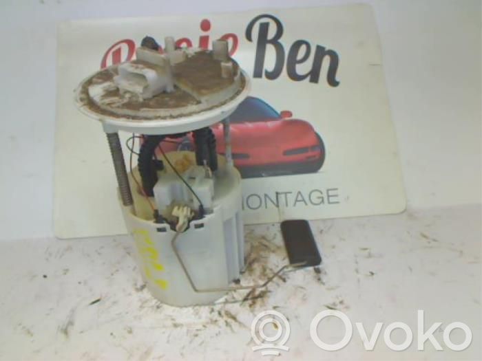 Opel Corsa D Bomba interna de combustible 