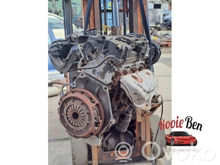 Chrysler Sebring (ST-22 - JR) Engine 