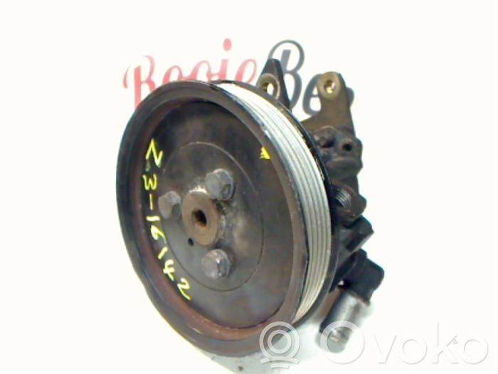 Power steering pump