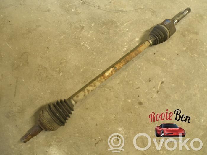 Front driveshaft   P04641884AA,04641884AA