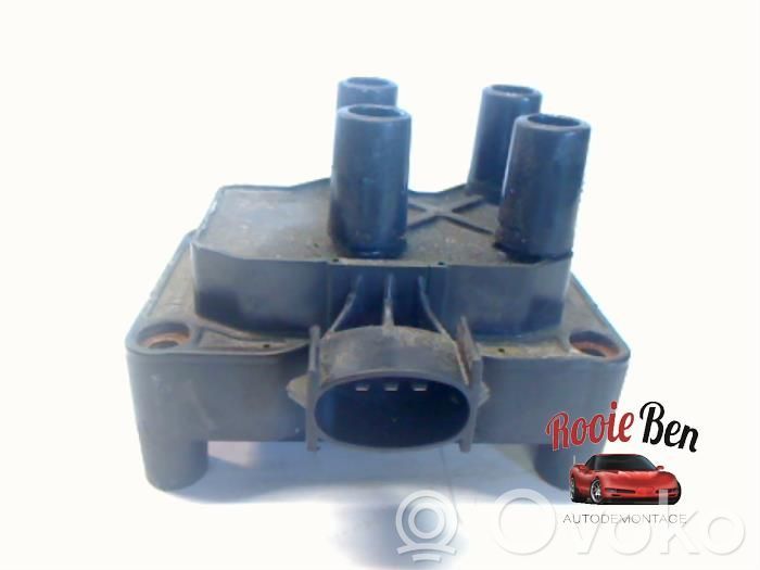 Ford Mondeo Mk III High voltage ignition coil 