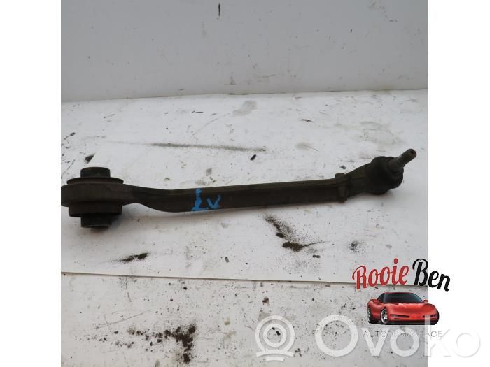 Front control arm