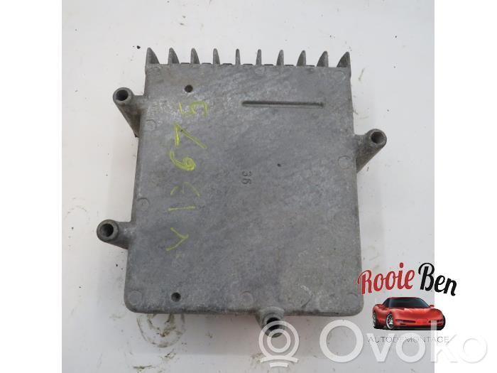Chrysler Voyager Gearbox control unit/module 