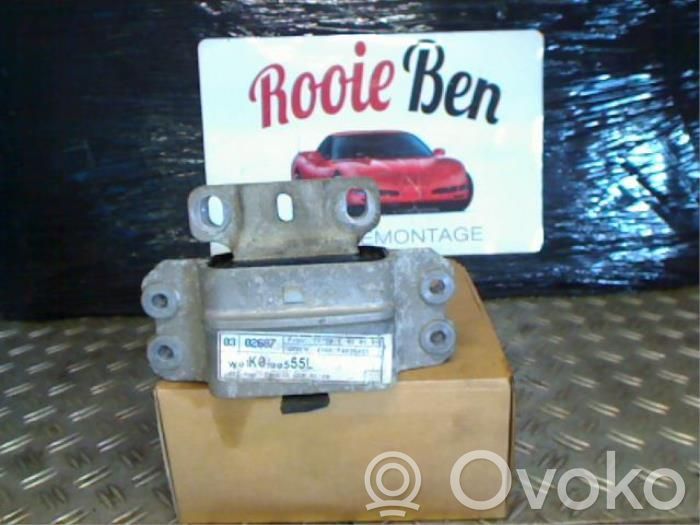 Seat Leon (1P) Engine mount bracket 