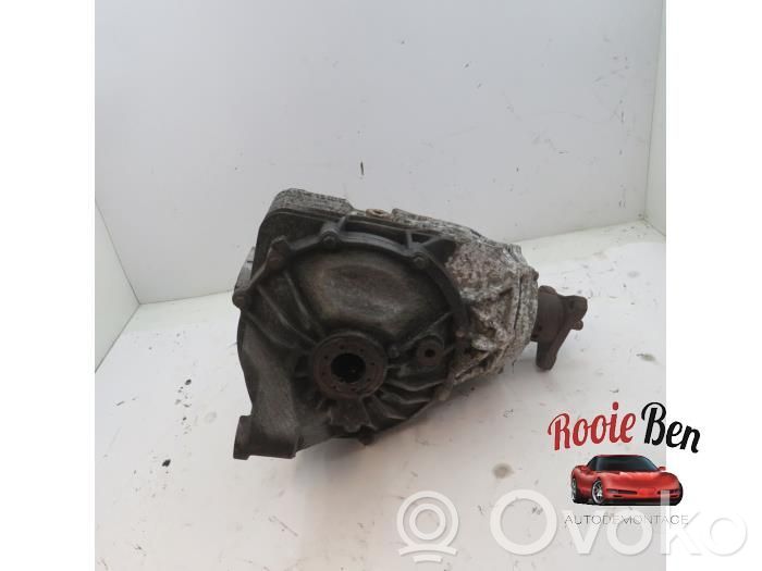 Cadillac STS Tylny mechanizm różnicowy 