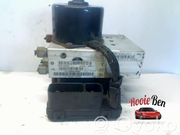 Chrysler Grand Voyager IV ABS Pump 