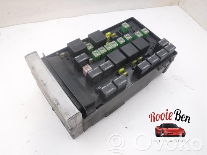 Chrysler Grand Voyager IV Fuse box set 
