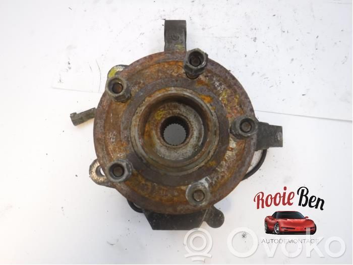 Achsschenkel vorne   P04743147AB,04743147AB