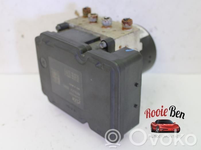 Dodge Journey ABS Pump 