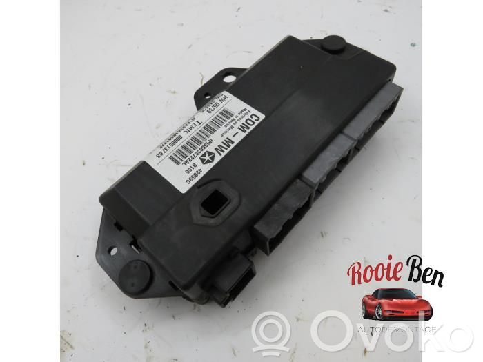 Chrysler 300 - 300C Centralina/modulo chiusura centralizzata portiere 