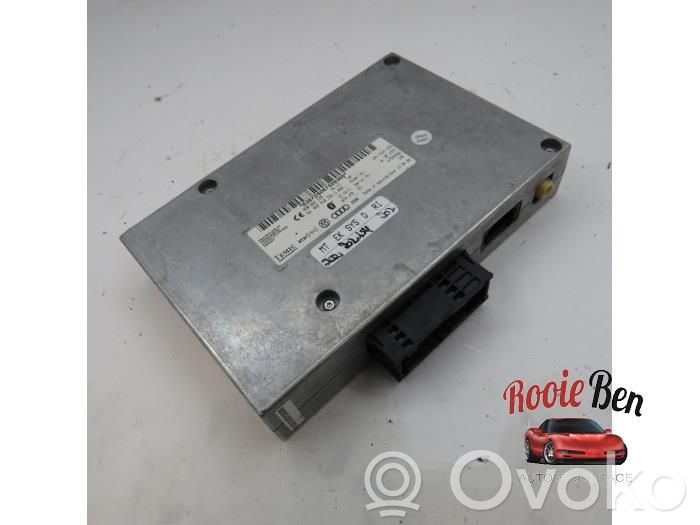 Phone control unit/module   4E0862335,4E0910336G