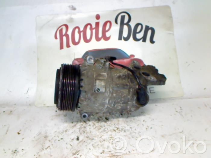 Air conditioning (A/C) compressor (pump)   915682001,07017974,A41011B10001