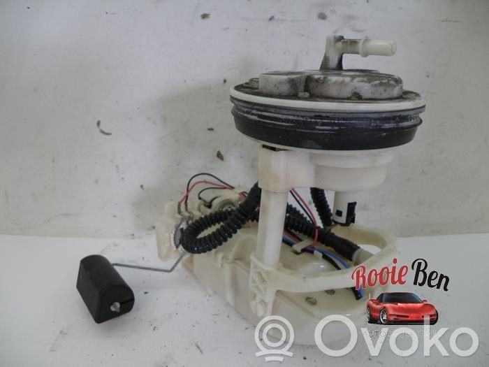 Honda Civic Bomba interna de combustible 