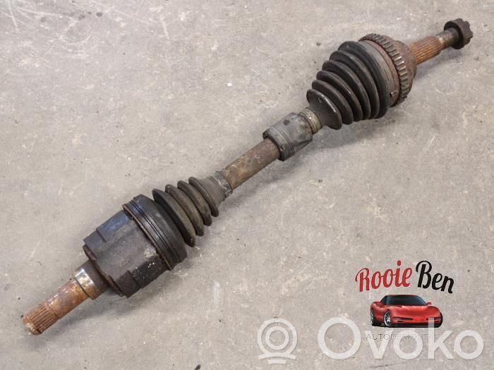 Chrysler Sebring (ST-22 - JR) Priekinis pusašis 