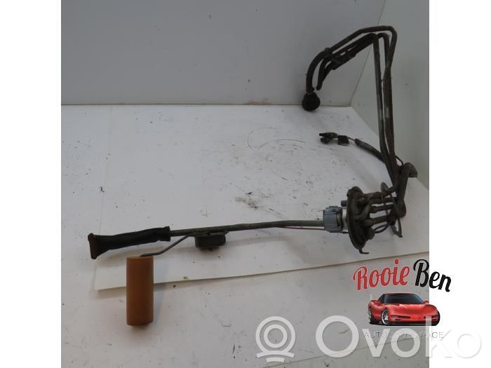 Fuel level sensor
