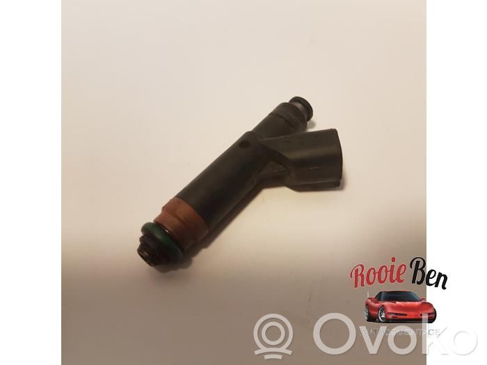 Inyector de combustible   4L8EA4A,4L8E9F593A4A,9F593244