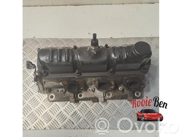 Chrysler Grand Voyager IV Engine head 